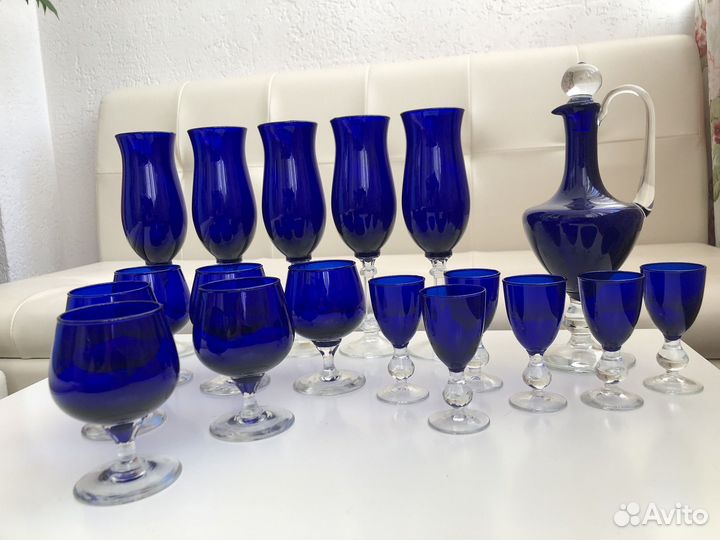 Сервировка стола