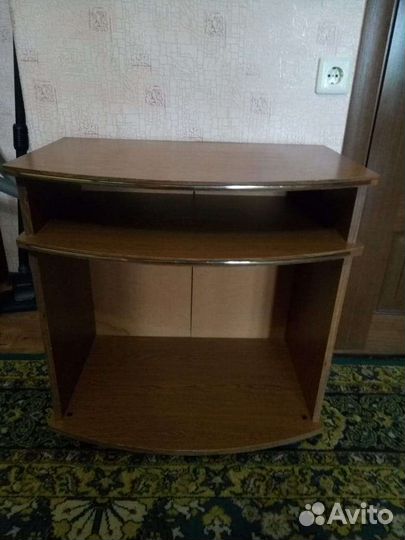 Тумба под телевизор бу