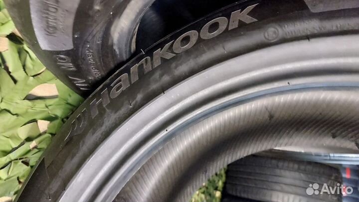 Hankook Ventus S1 Evo 2 K117 255/50 R19 103V