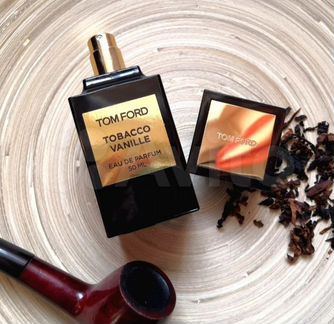 Tom Ford Tobacco Vanille оригинал Распив