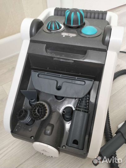 Пароочиститель kitfort-кт 917