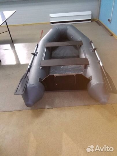 Надувная лодка Big Boat C240