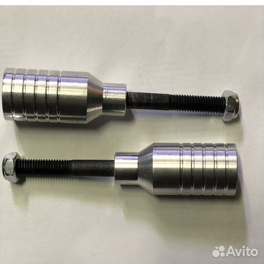 Пегги для трюковых самокатов