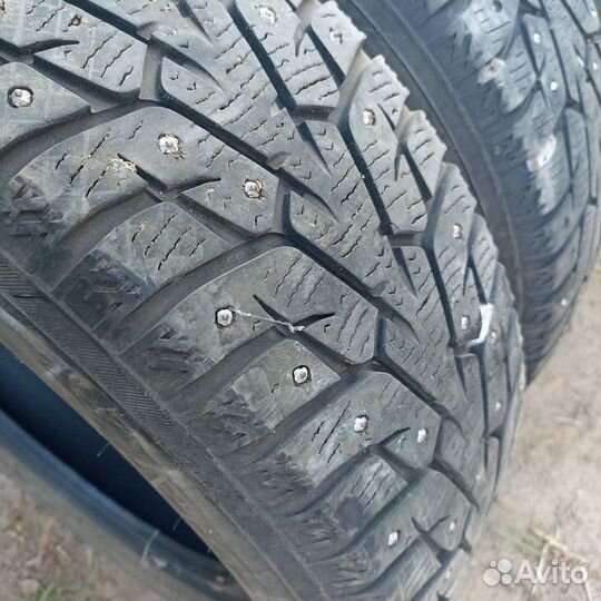 Yokohama Ice Guard IG65 6/65 R15