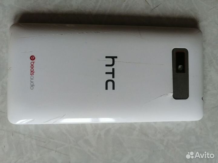 HTC Desire 600 Dual Sim, 8 ГБ