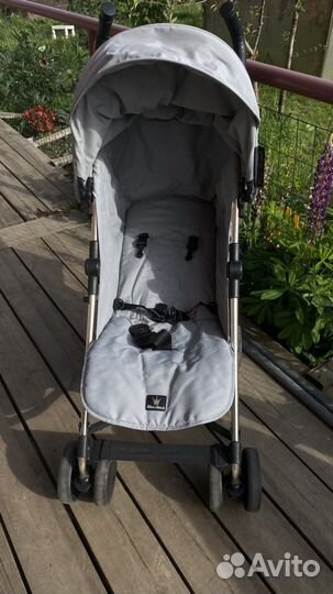 Коляска elodie details