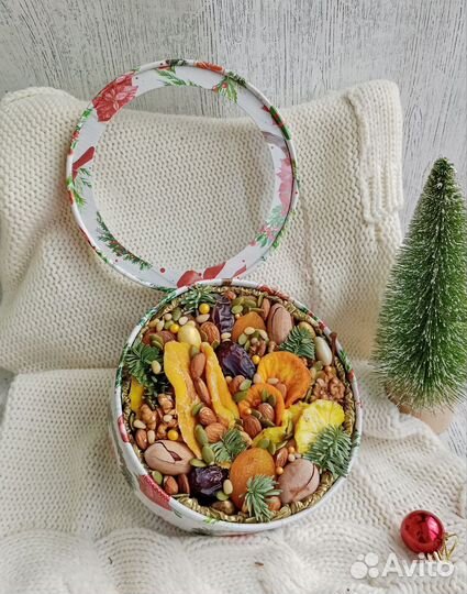 Новогодние подарки