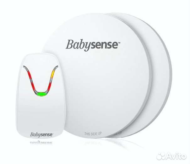 Мониторинг дыхания