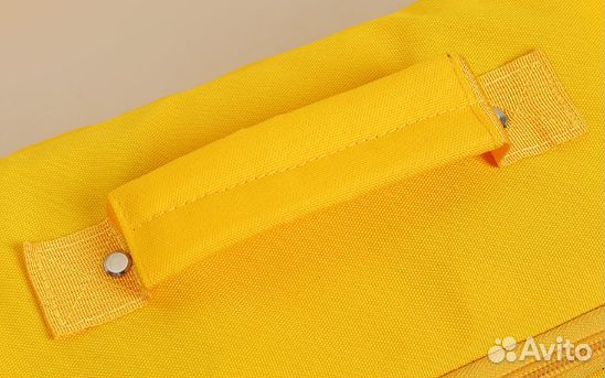 Чехол для сноуборда на колесах