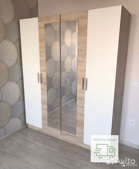 Шкаф IKEA новый