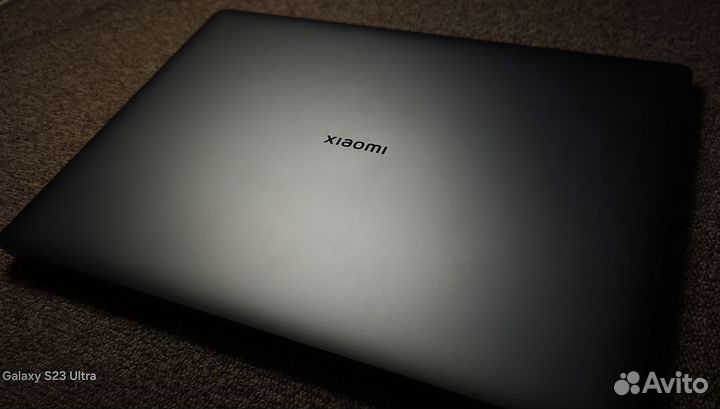 Xiaomi Book Pro 16 2022