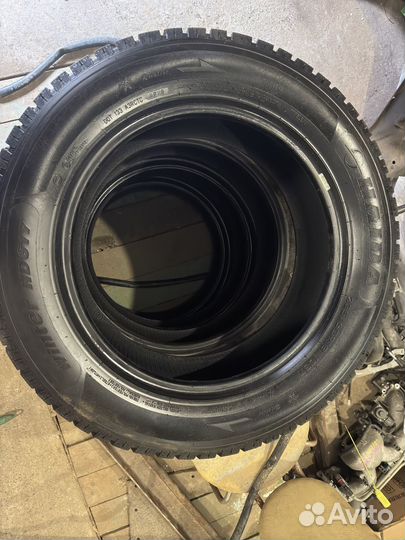 Haida HD617 235/60 R18