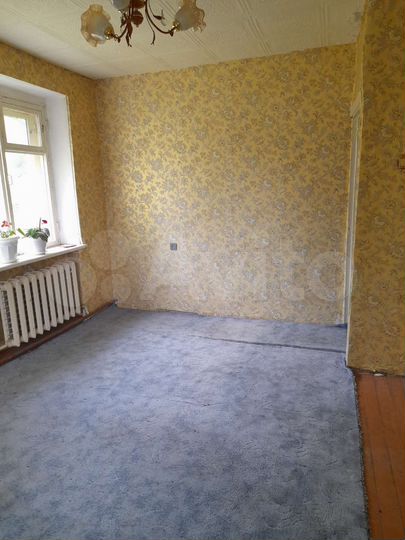 2-к. квартира, 45 м², 2/2 эт.