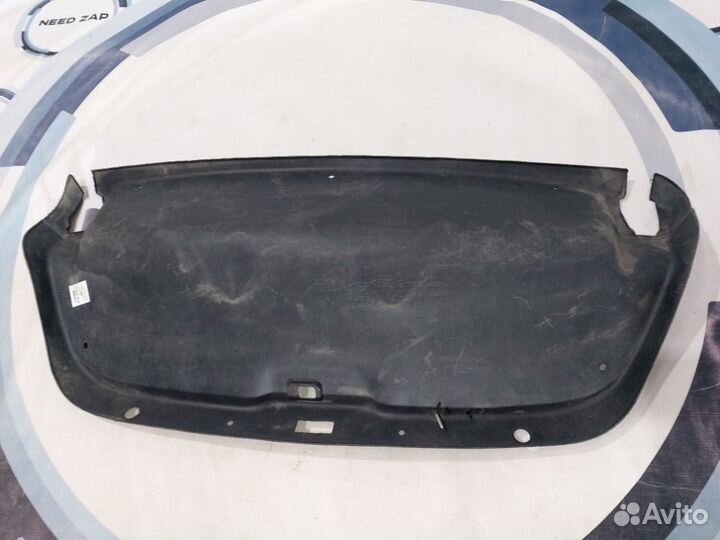 Обшивка крышки багажника Kia K5 DL3 G4KN 2022