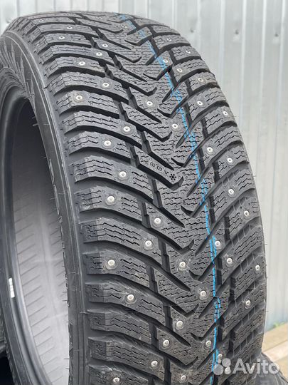 Nokian Tyres Nordman 8 215/55 R17 98T