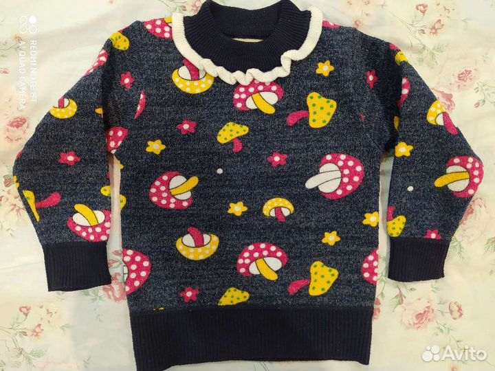 Одежда для девочки