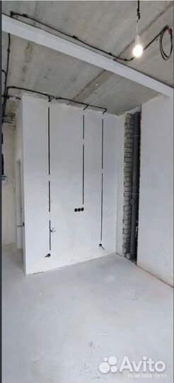 Услуги электрика, электромонтаж электрик