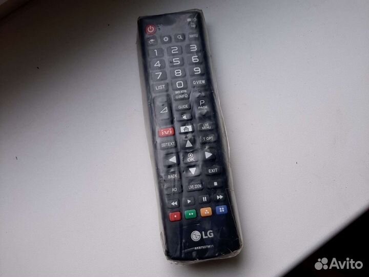 Пульты от тв