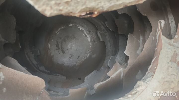 Бетономешалка