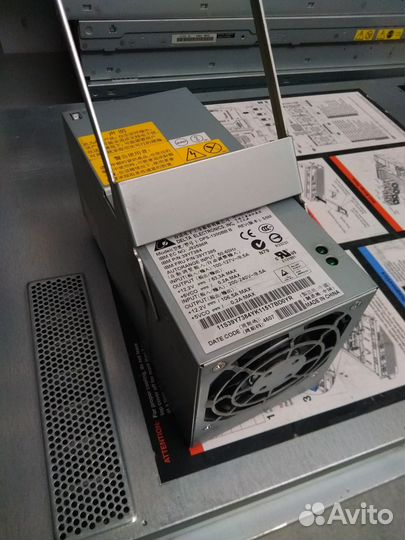 Блок питания серверный DPS-1300bb b