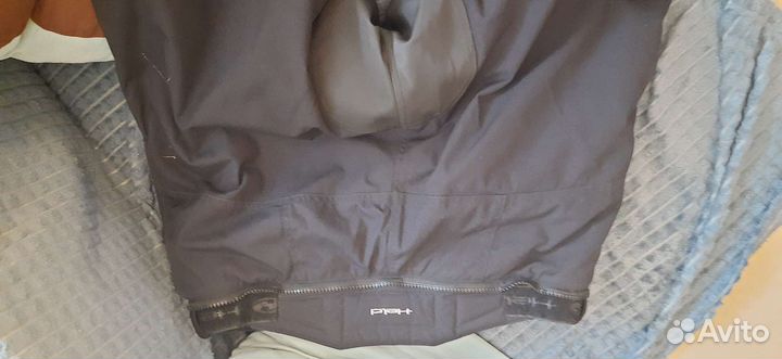 Мотоштаны мужские