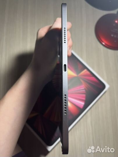 iPad pro 11 m1 256gb