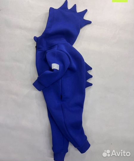 Комбинезон поддева