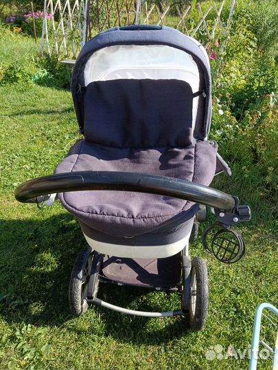 Коляска peg perego