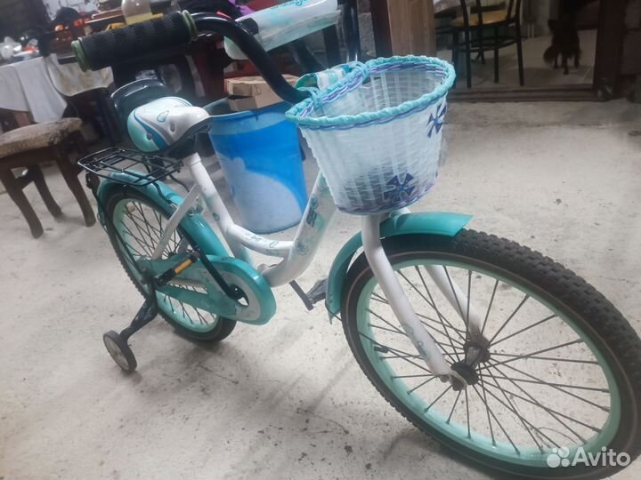 Велосипед детский 20