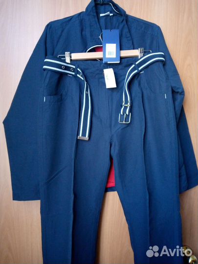 Спортивный костюм женский Demix новый 50