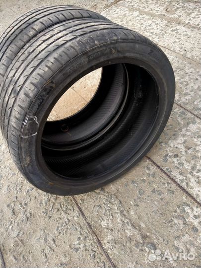 Goform GH-18 225/40 R18