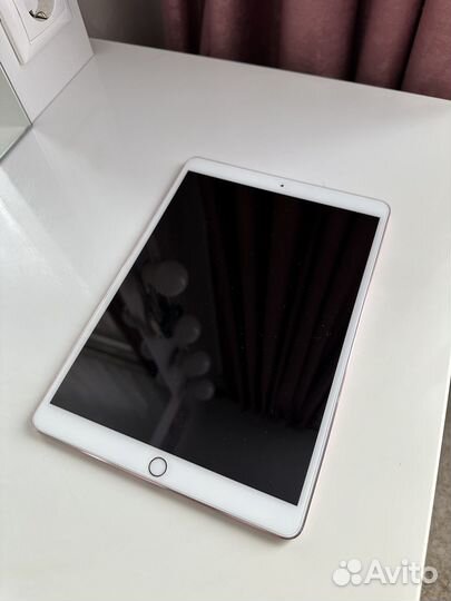 iPad pro 10.5 64gb
