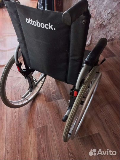 Инвалидной коляска