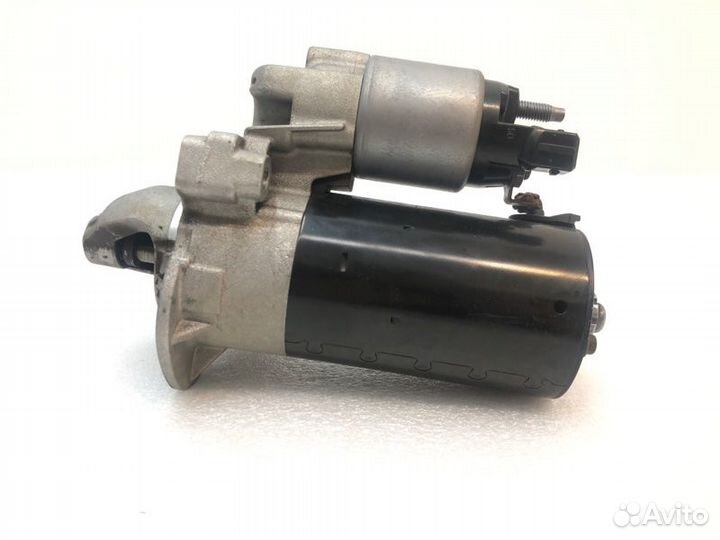 Стартер Bmw 1-Series F20 1.6I 2015