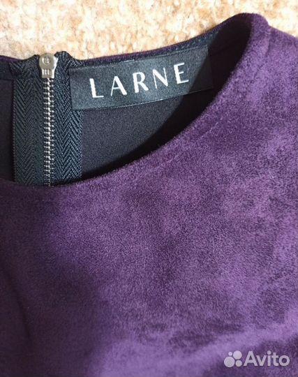 Платье Larne s