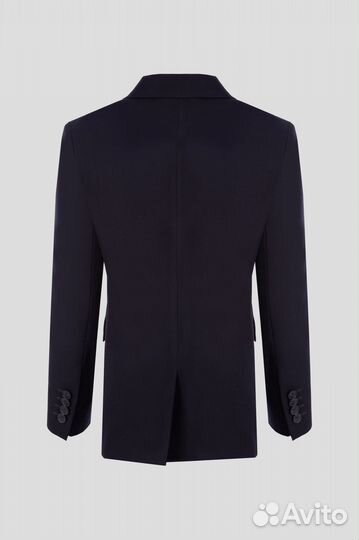 Пиджак школьный для мальчика 128 134 140 146