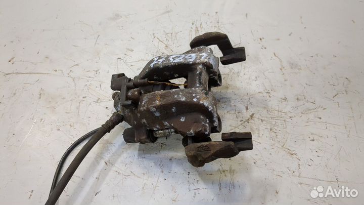 Суппорт Mercedes S W221, 2008