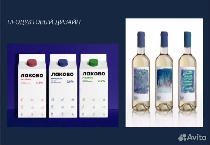 Графический дизайнер логотипы фирменный стиль