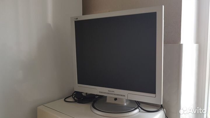 Монитор для компьютера