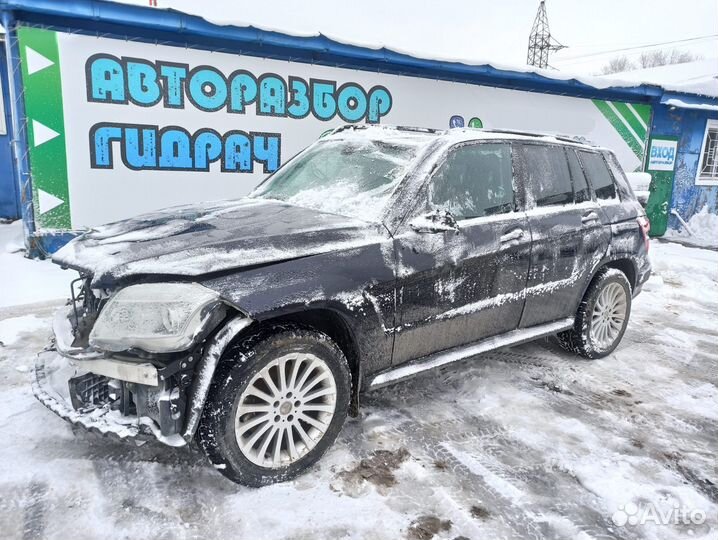 Рычаг задний верхний левый Mercedes Benz GLK 350 2