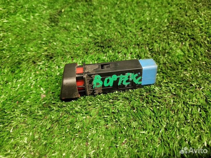 Кнопка аварийной сигнализации Vortex