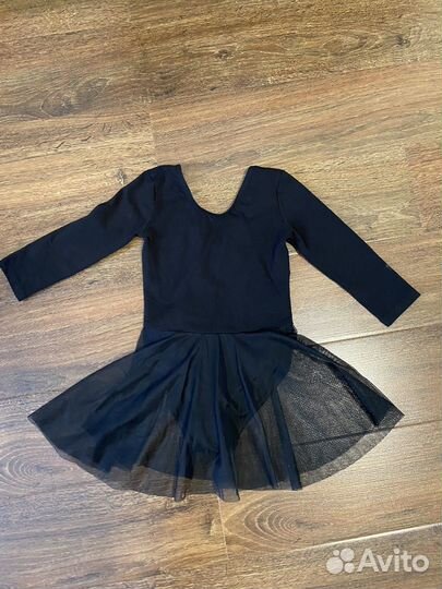 Костюм для гимнастики