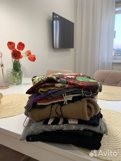 Женская одежда пакетом размер 44-46