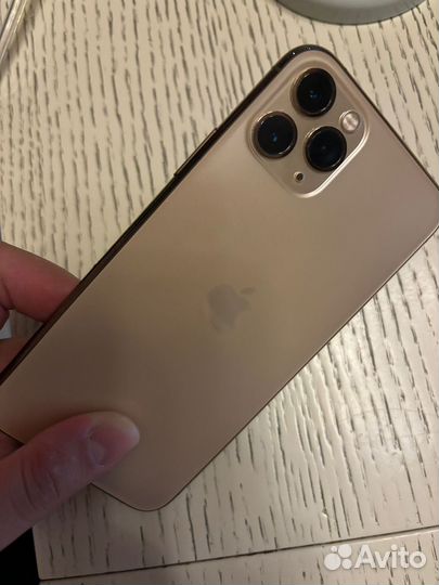 iPhone 11 Pro, 256 ГБ