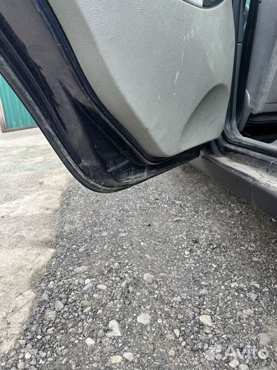 LADA Kalina 1.4 МТ, 2008, 175 000 км