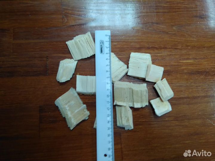 Щепа, опилки, стружка