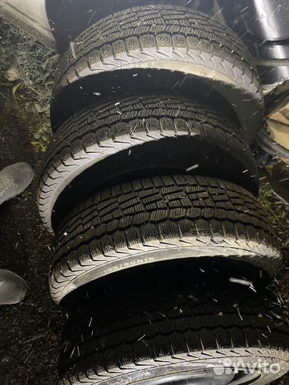 Viatti Bosco A/T 185/65 R15