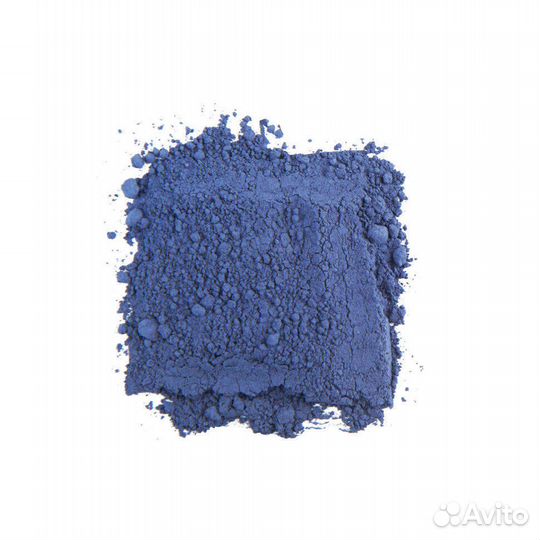 Оптом чай матча синяя/голубая 500 грамм