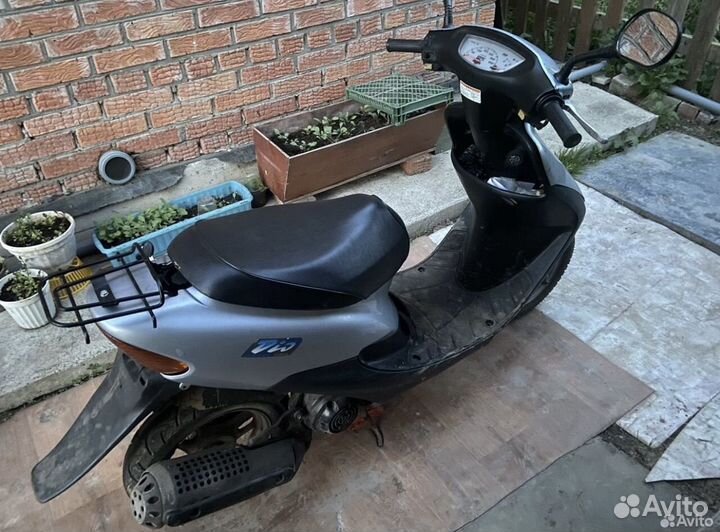 Honda dio af 34