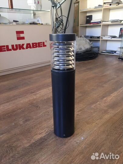 Светильник уличный